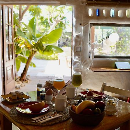Casa Inspirada Bed and Breakfast Los Estancos Εξωτερικό φωτογραφία