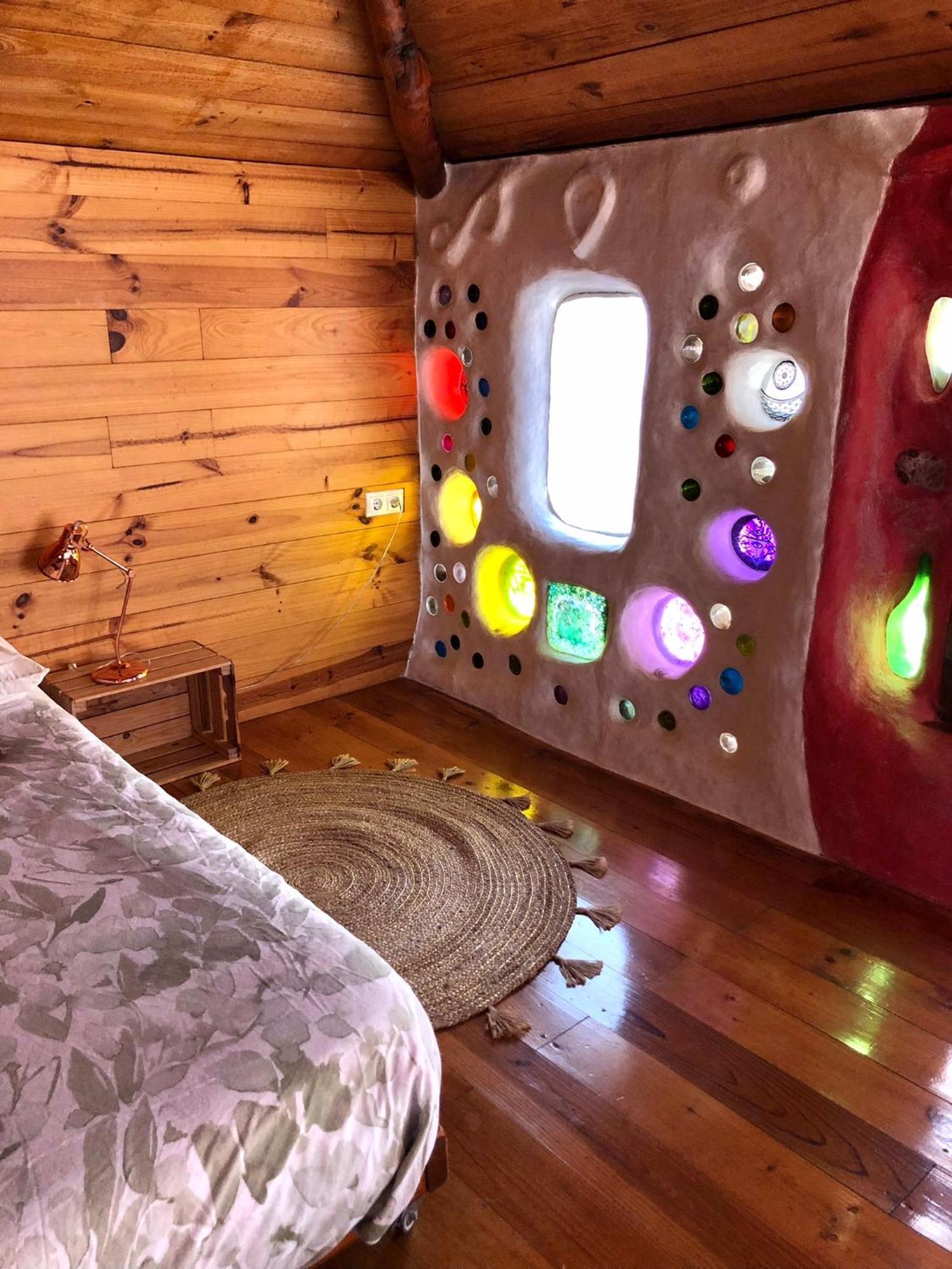 Casa Inspirada Bed and Breakfast Los Estancos Εξωτερικό φωτογραφία