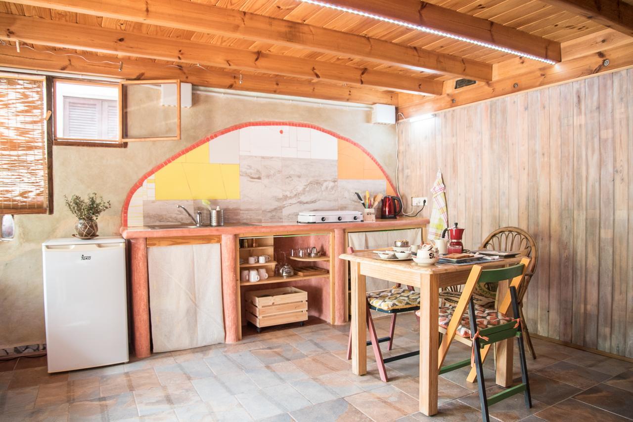 Casa Inspirada Bed and Breakfast Los Estancos Εξωτερικό φωτογραφία