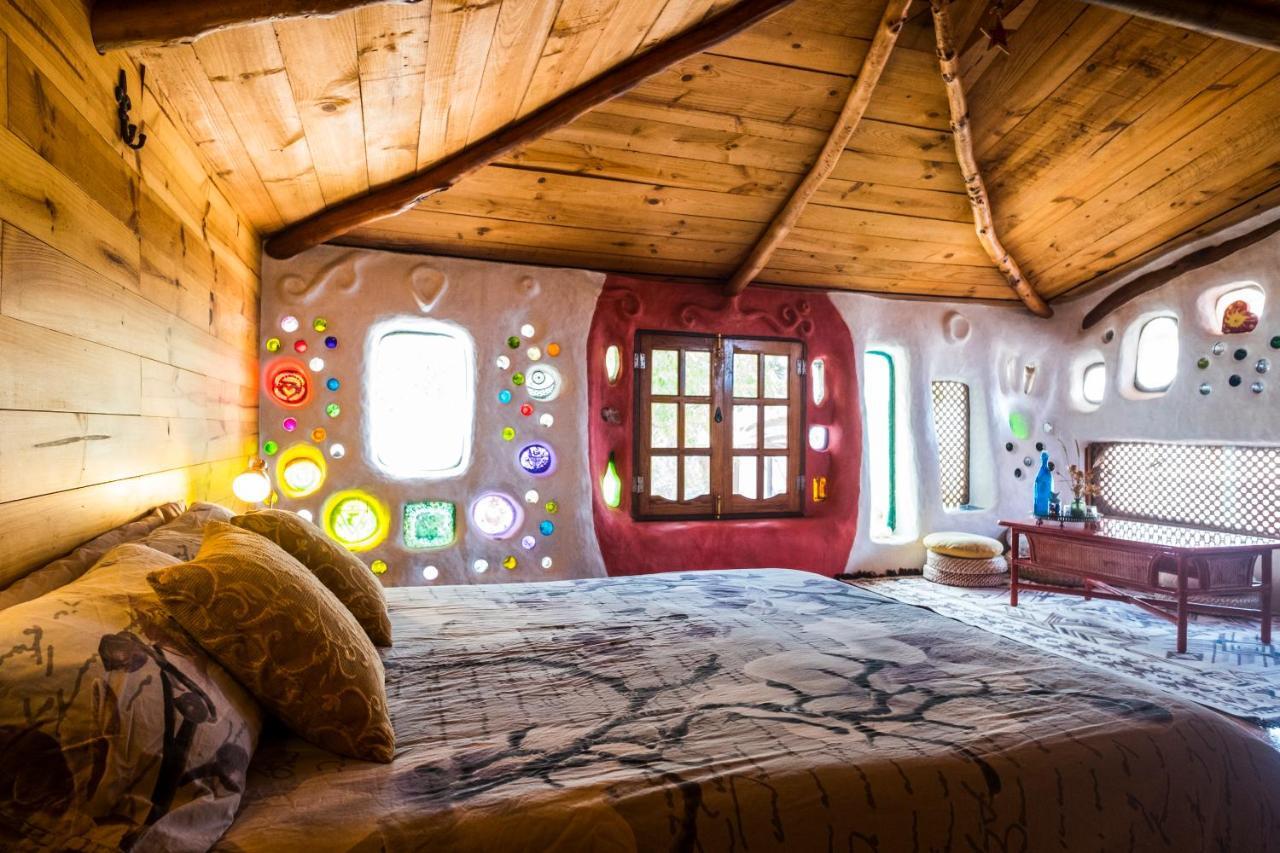 Casa Inspirada Bed and Breakfast Los Estancos Εξωτερικό φωτογραφία