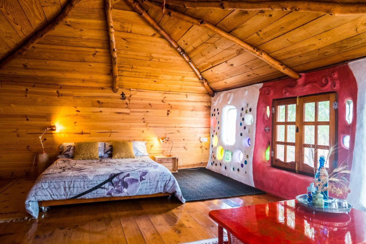 Casa Inspirada Bed and Breakfast Los Estancos Εξωτερικό φωτογραφία