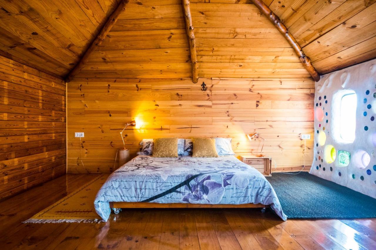Casa Inspirada Bed and Breakfast Los Estancos Εξωτερικό φωτογραφία