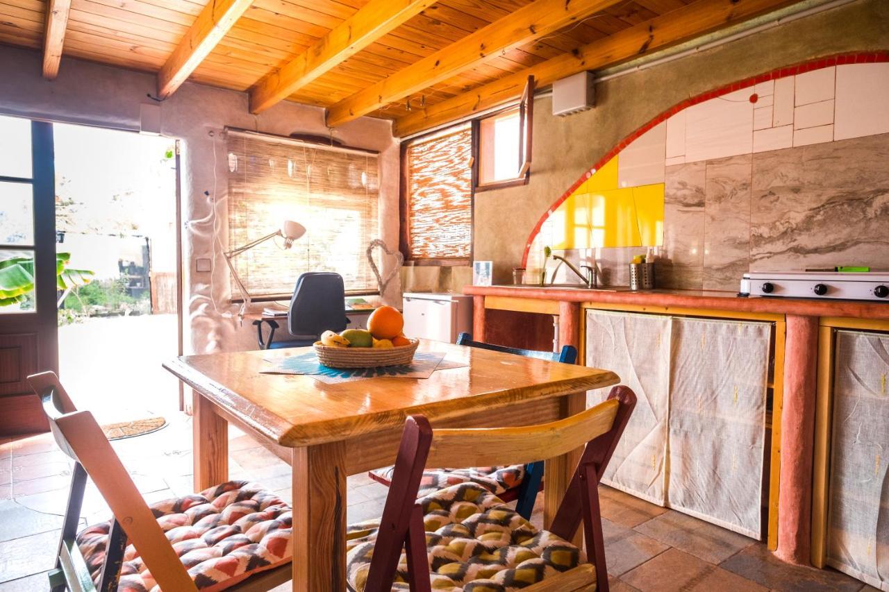 Casa Inspirada Bed and Breakfast Los Estancos Εξωτερικό φωτογραφία