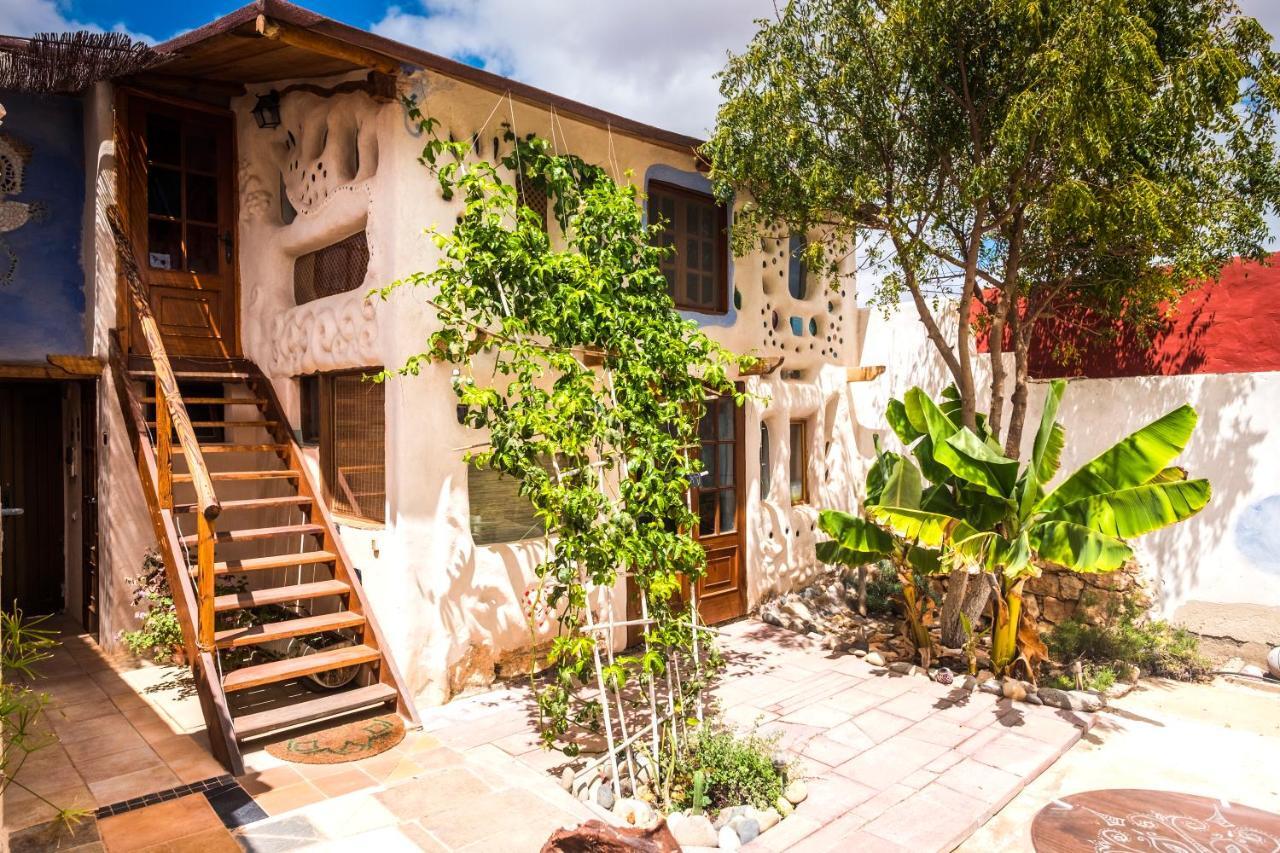 Casa Inspirada Bed and Breakfast Los Estancos Εξωτερικό φωτογραφία