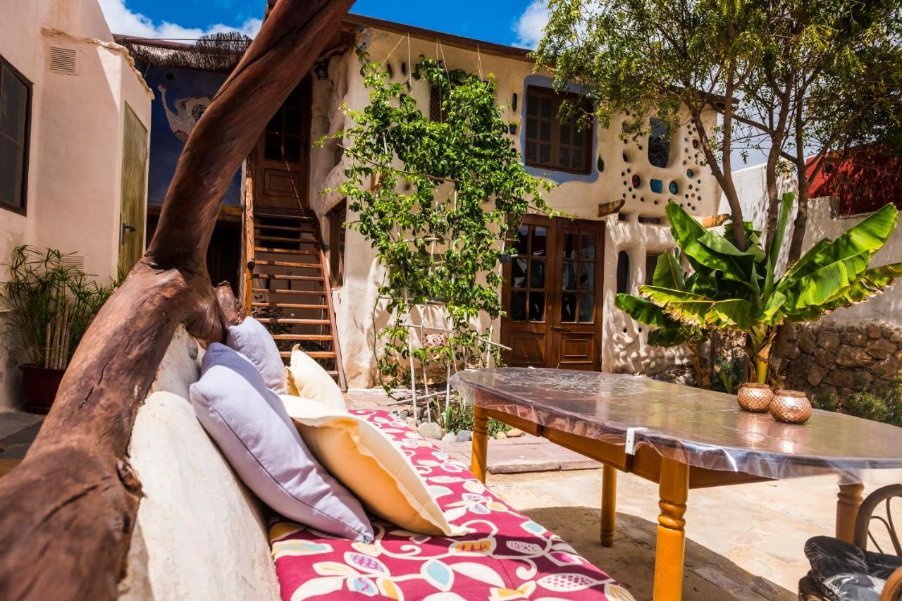 Casa Inspirada Bed and Breakfast Los Estancos Εξωτερικό φωτογραφία