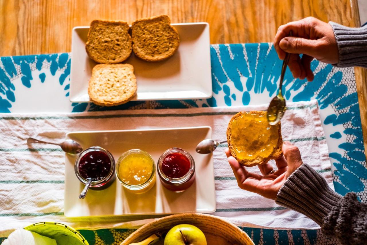Casa Inspirada Bed and Breakfast Los Estancos Εξωτερικό φωτογραφία